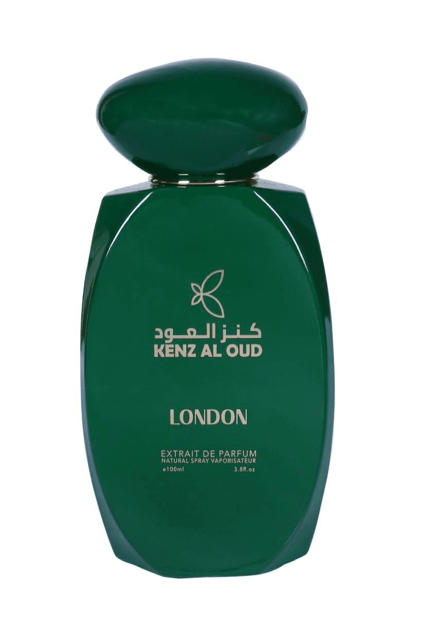 London perfume — main image