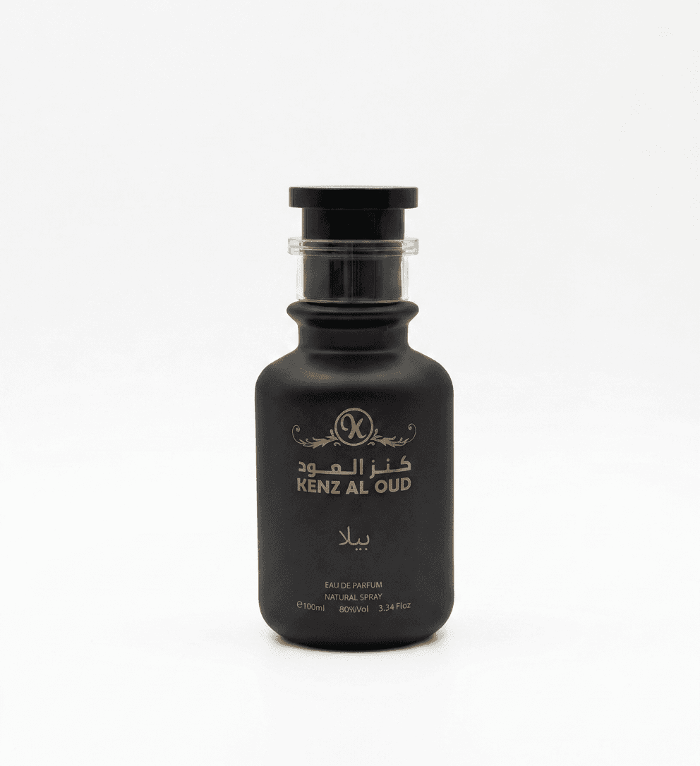 Bella perfume — main image